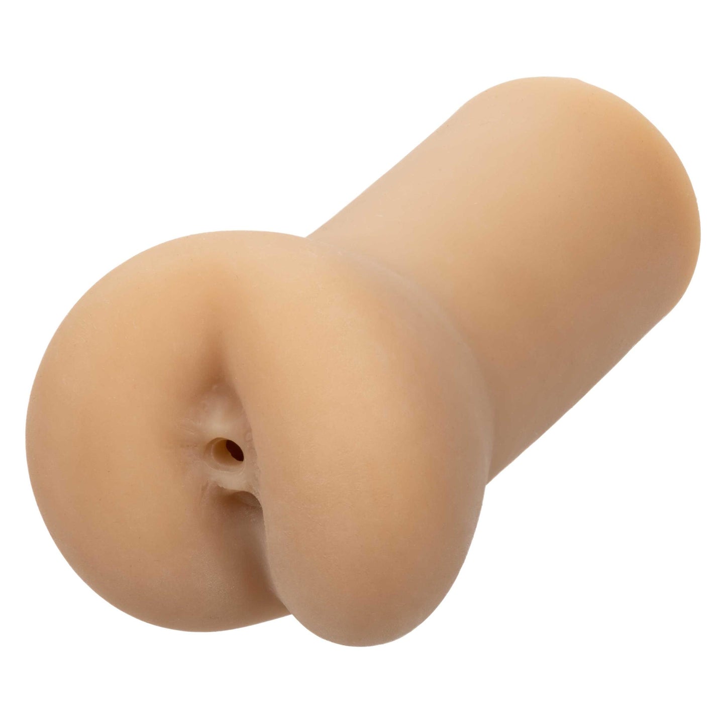 Cheap Thrills- The Leather Daddy - Ass Style Stroker | 716770103079 | Available at EroticWarehouse.com