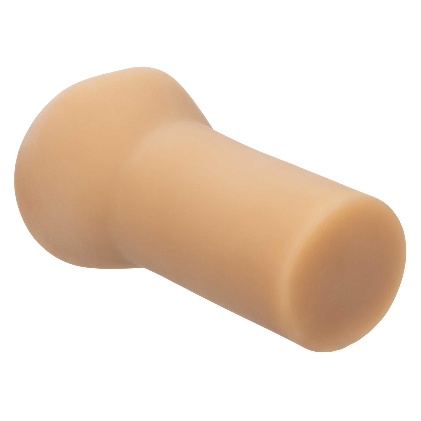 Cheap Thrills- The Leather Daddy - Ass Style Stroker | 716770103079 | Available at EroticWarehouse.com