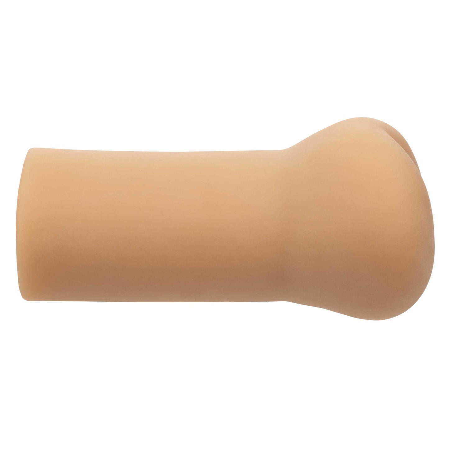 Cheap Thrills- The Leather Daddy - Ass Style Stroker | 716770103079 | Available at EroticWarehouse.com