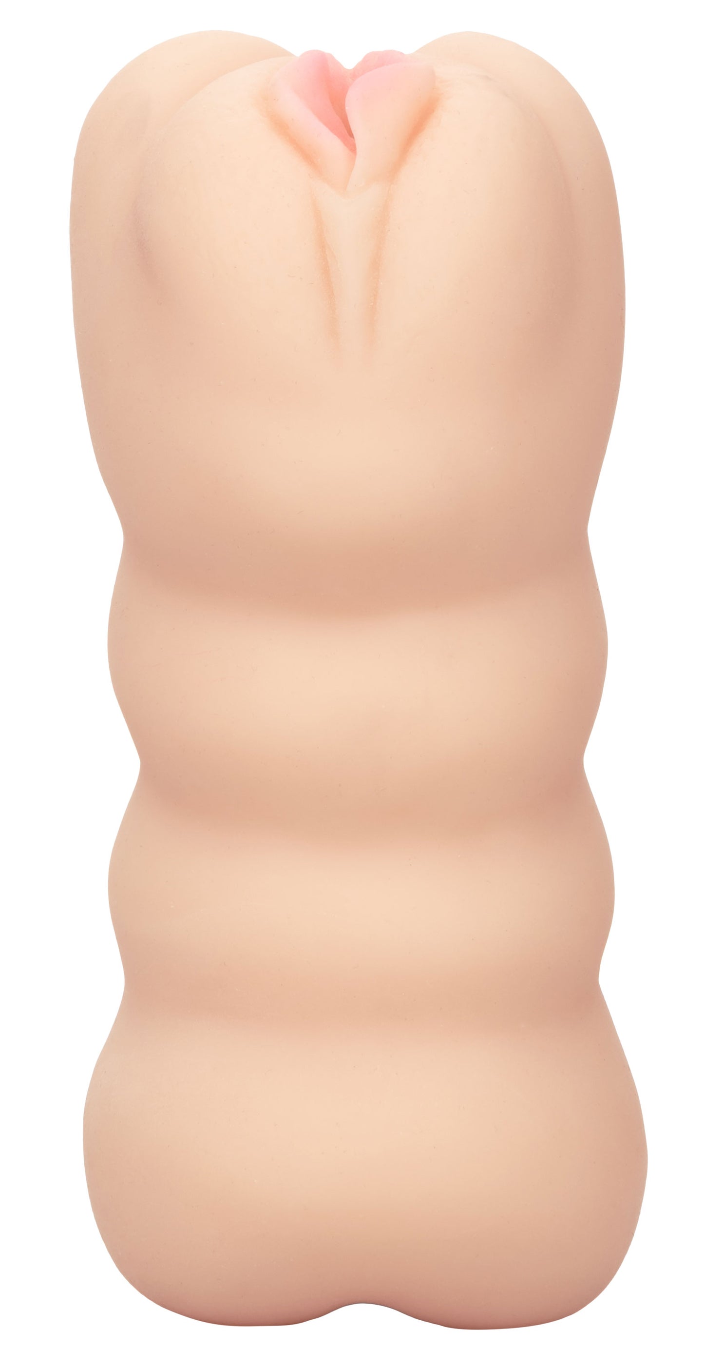 Cheap Thrills - The Three Way - Pussy And Ass Dual Stroker | 716770103048 | Available at EroticWarehouse.com