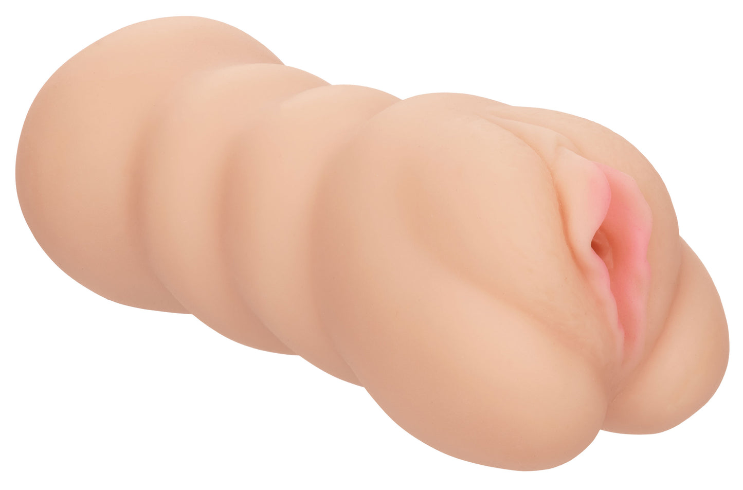 Cheap Thrills - The Three Way - Pussy And Ass Dual Stroker | 716770103048 | Available at EroticWarehouse.com