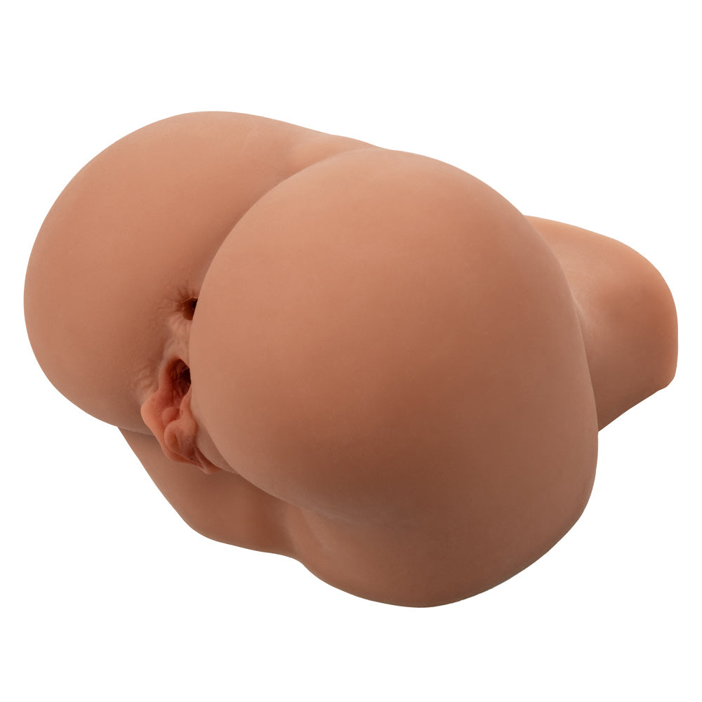 Cheap Thrills - The Roller Babe - Ass And Pussy Style Stroker | 716770108531 | Available at EroticWarehouse.com