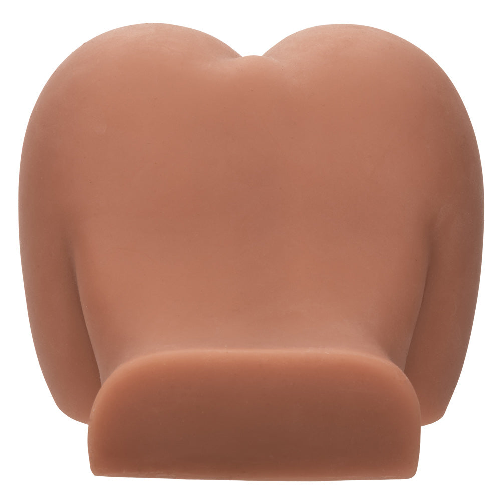 Cheap Thrills - The Roller Babe - Ass And Pussy Style Stroker | 716770108531 | Available at EroticWarehouse.com