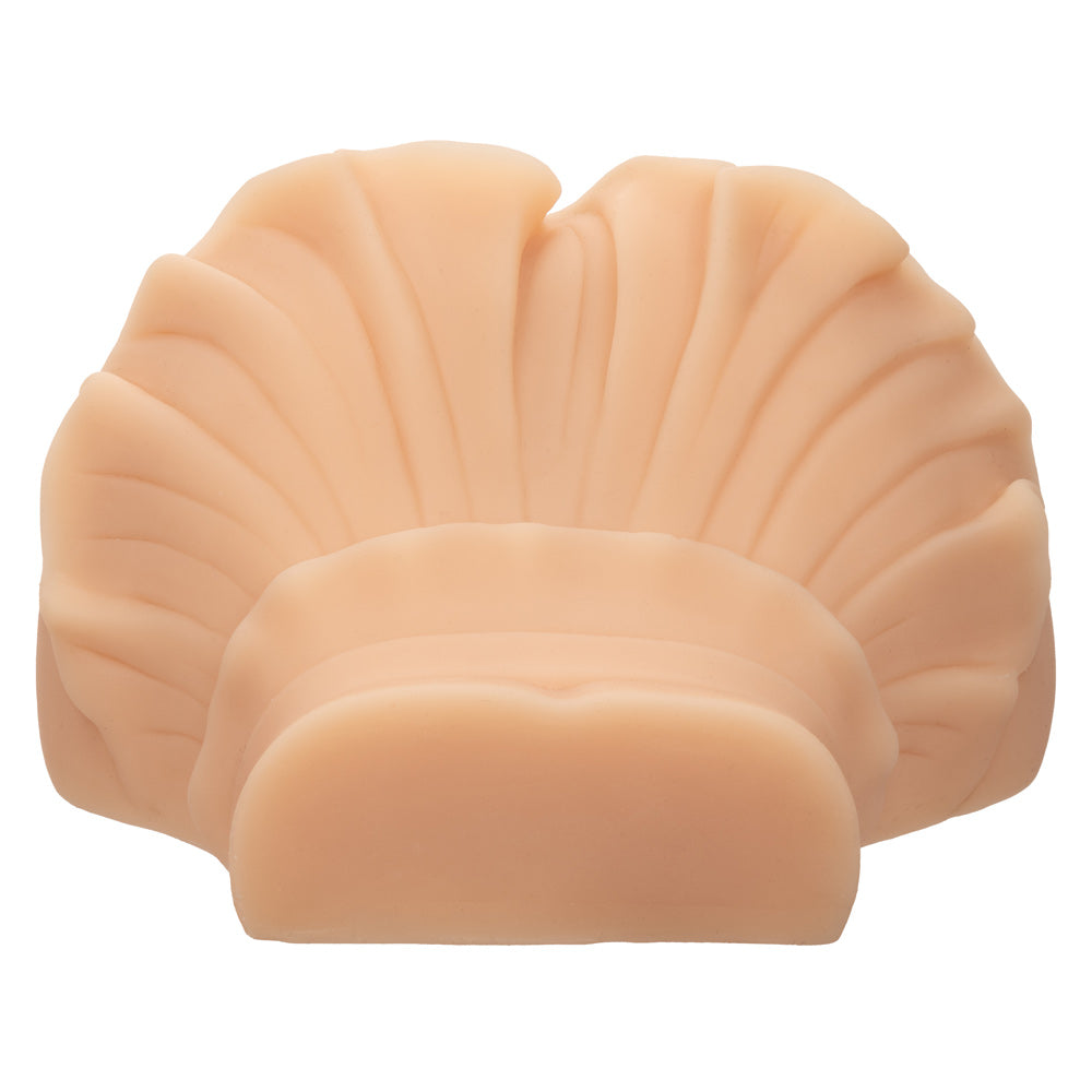 Cheap Thrills - The Peep Show Girl - Ass And Pussy Style Stroker | 716770108104 | Available at EroticWarehouse.com