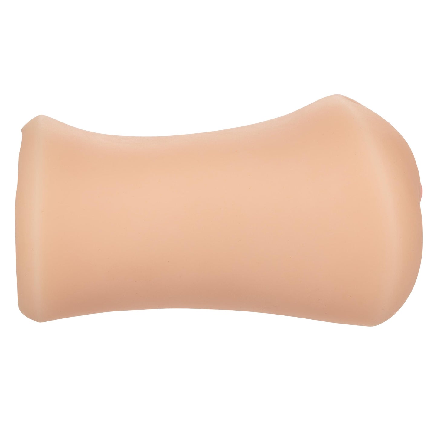 Stroke It Tight Pussy - Ivory | 716770098764 | Available at EroticWarehouse.com