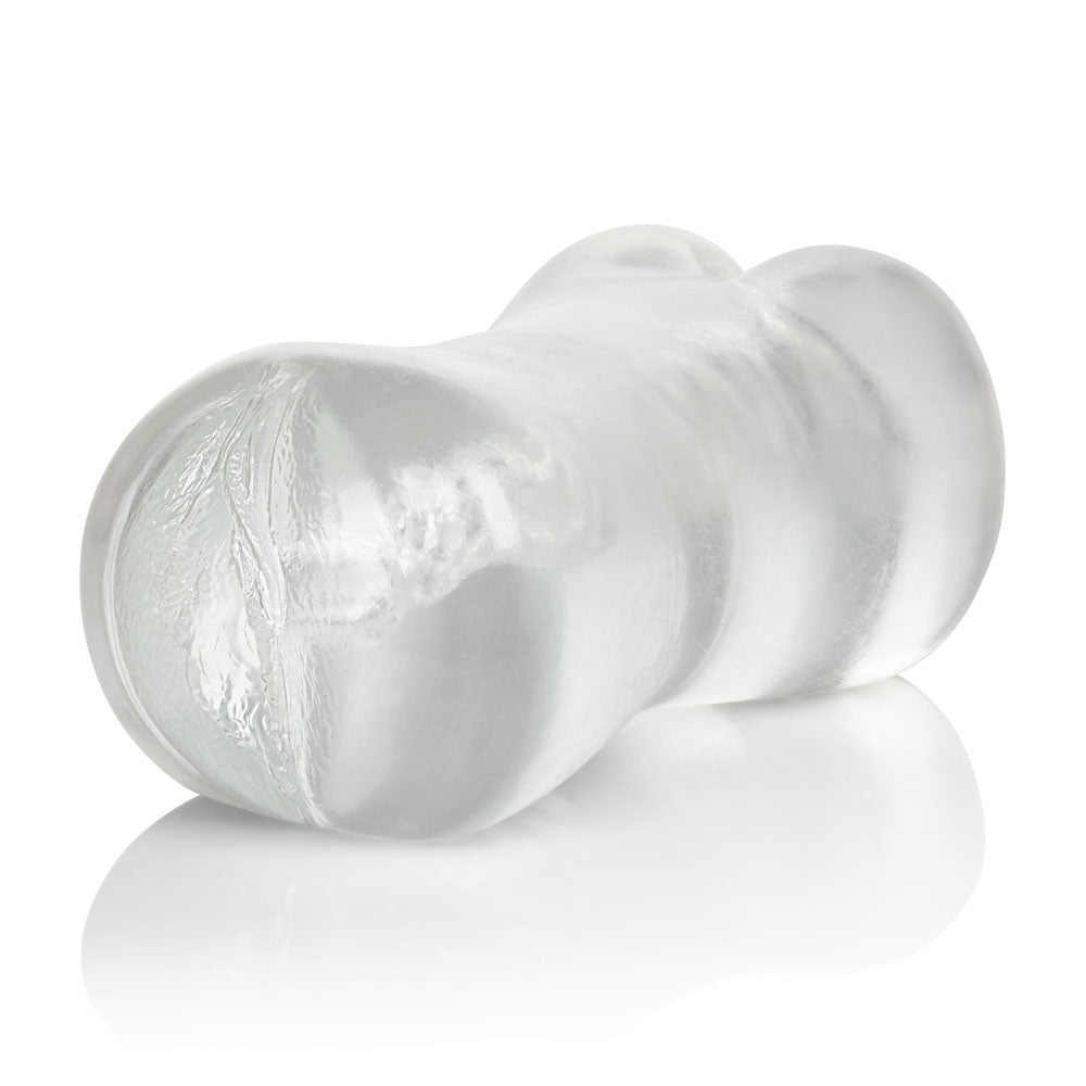 Stroke It Tight Pussy/ass | 716770092540 | Available at EroticWarehouse.com