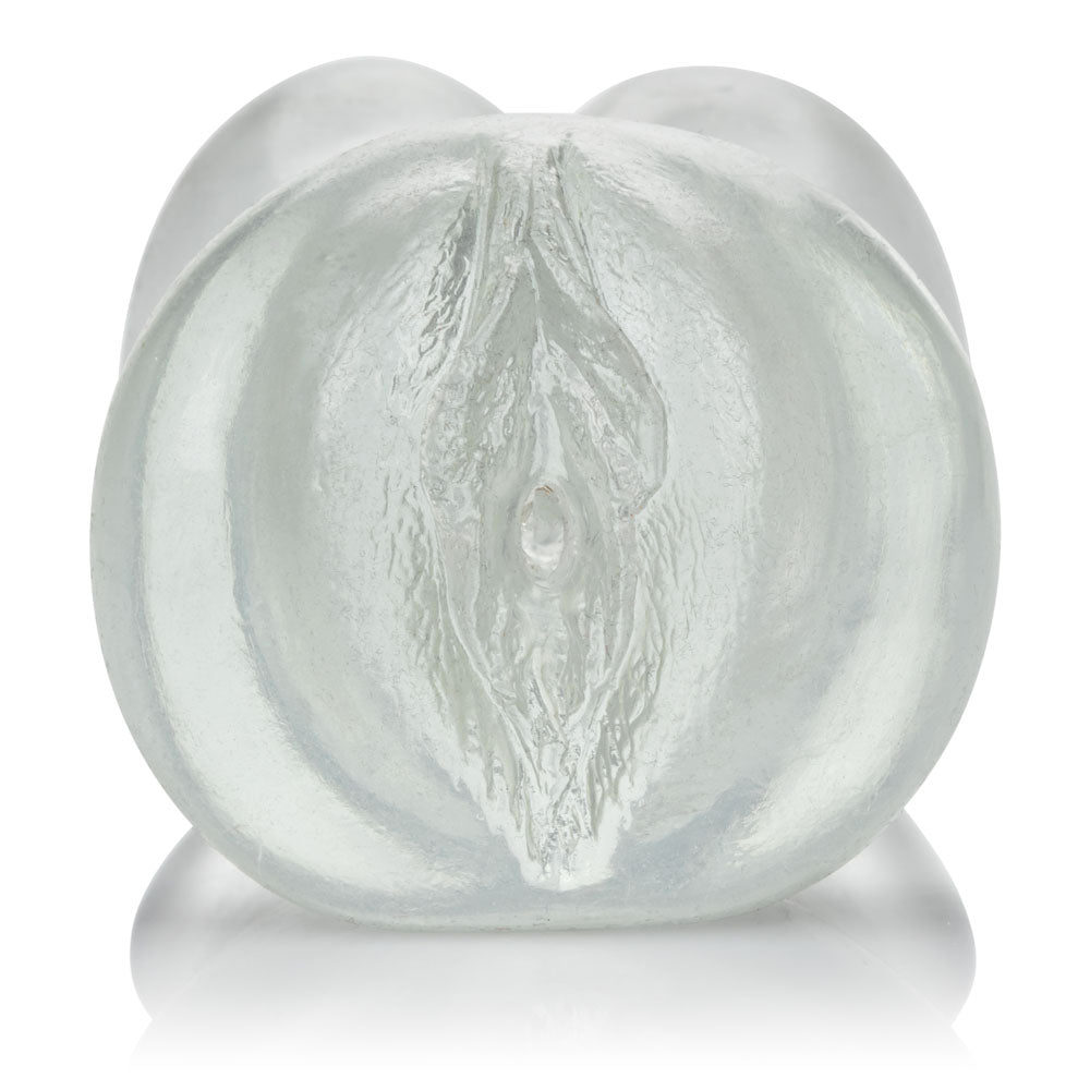Stroke It Tight Pussy/ass | 716770092540 | Available at EroticWarehouse.com