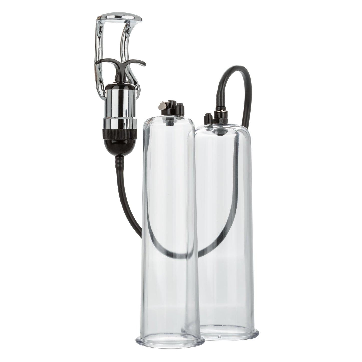 Optimum Series Maximum Results Pump Set | 716770094520 | Available at EroticWarehouse.com