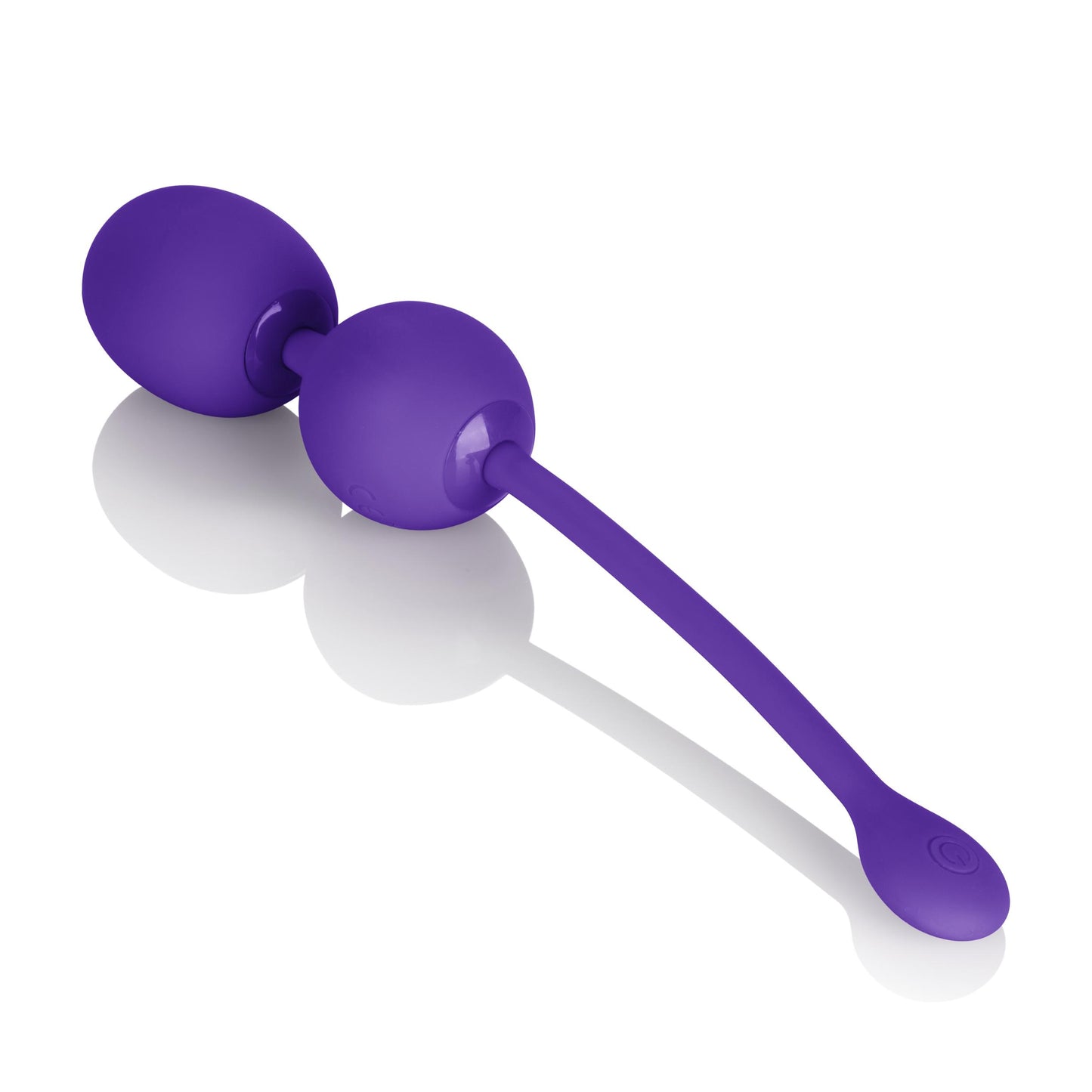 Rechargeable Dual Kegel - Purple | 716770091529 | Available at EroticWarehouse.com