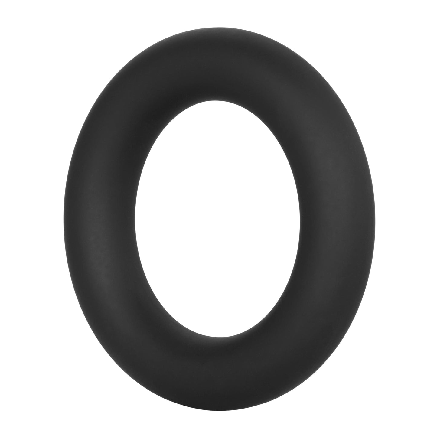 Link Up Ultra-Soft Verge - Black | 716770095572 | Available at EroticWarehouse.com