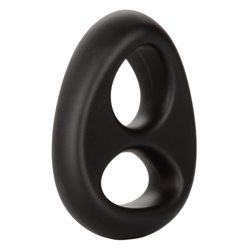 Ultra-Soft Dual Ring | 716770093745 | Available at EroticWarehouse.com