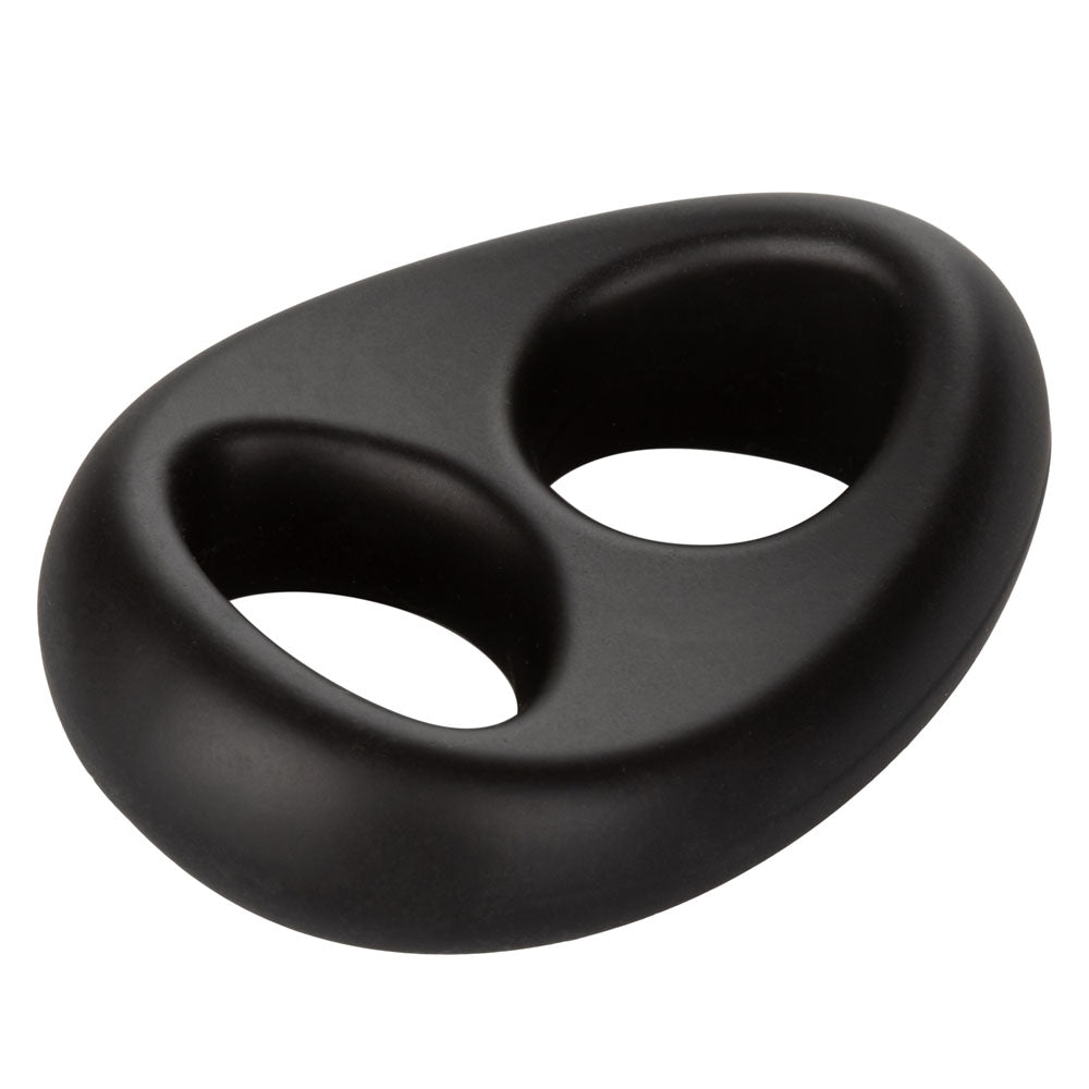 Ultra-Soft Dual Ring | 716770093745 | Available at EroticWarehouse.com