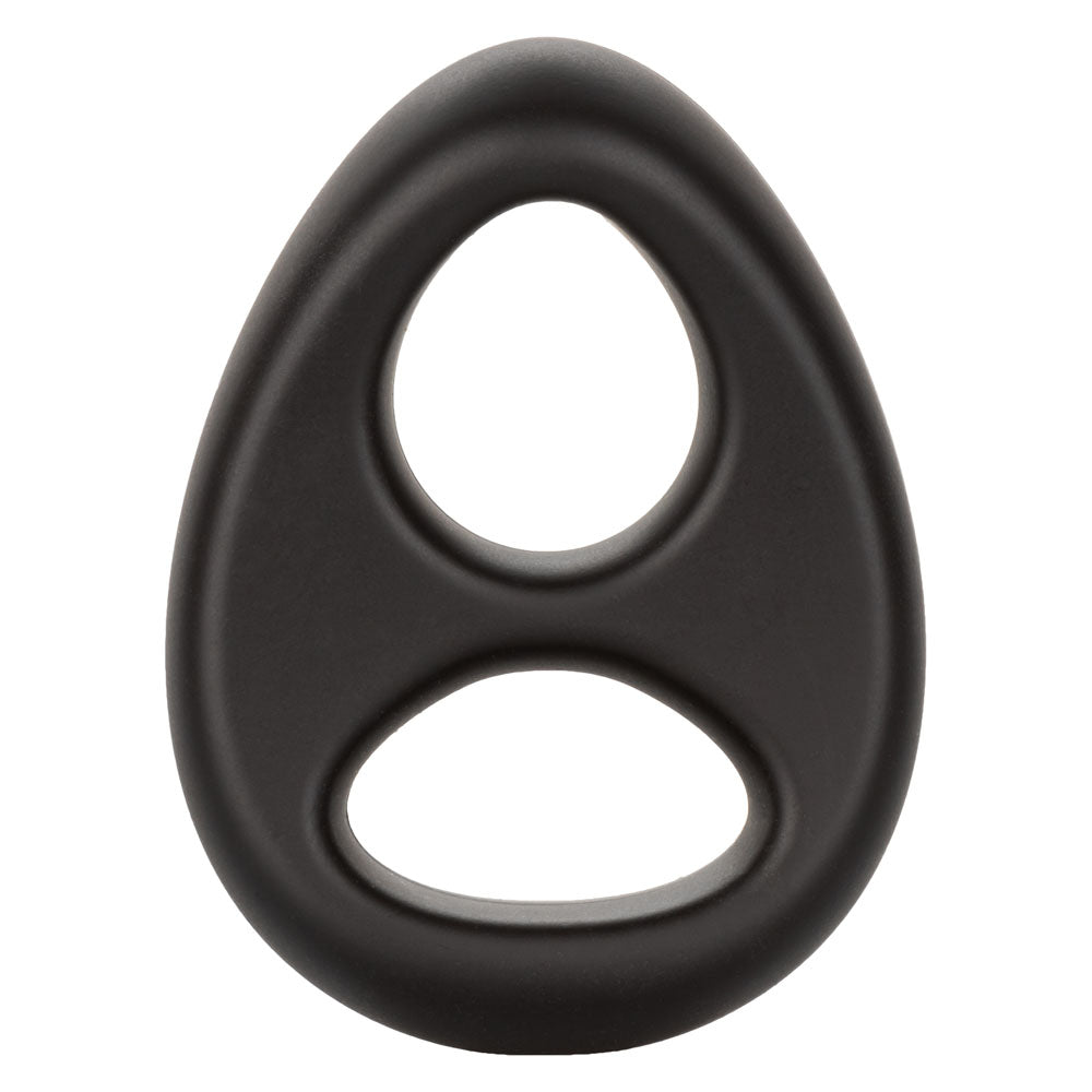 Ultra-Soft Dual Ring | 716770093745 | Available at EroticWarehouse.com