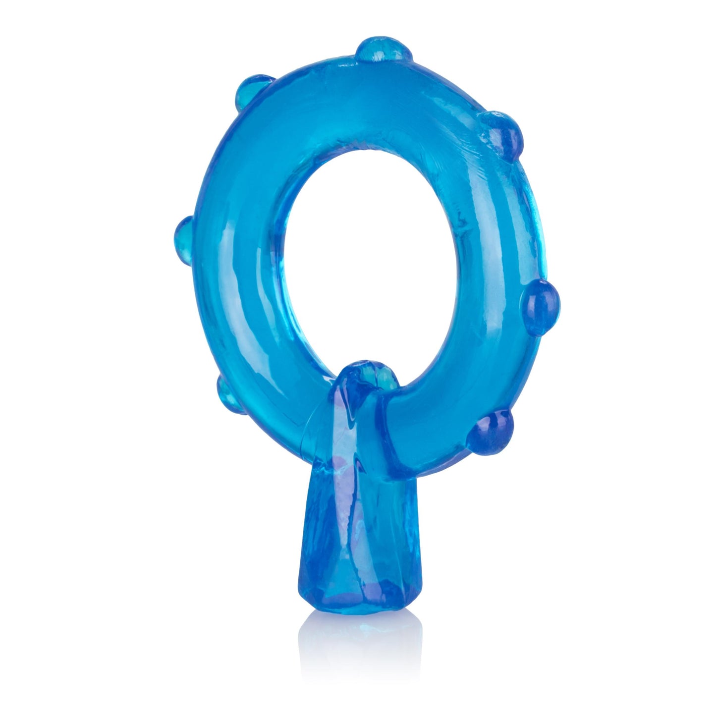 Magic C-Rings - Blue | 716770055675 | Available at EroticWarehouse.com