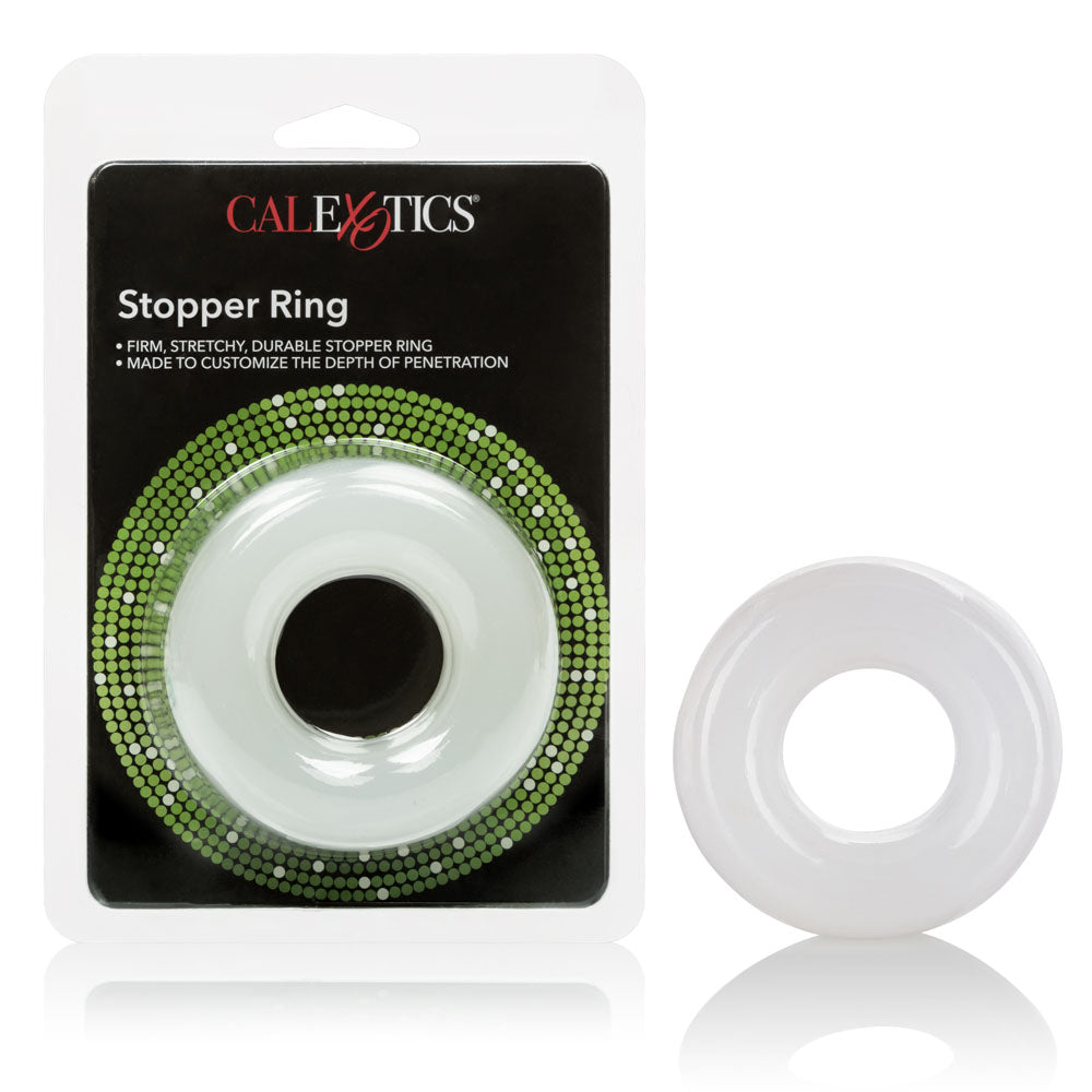 Stopper Ring | 716770091505 | Available at EroticWarehouse.com