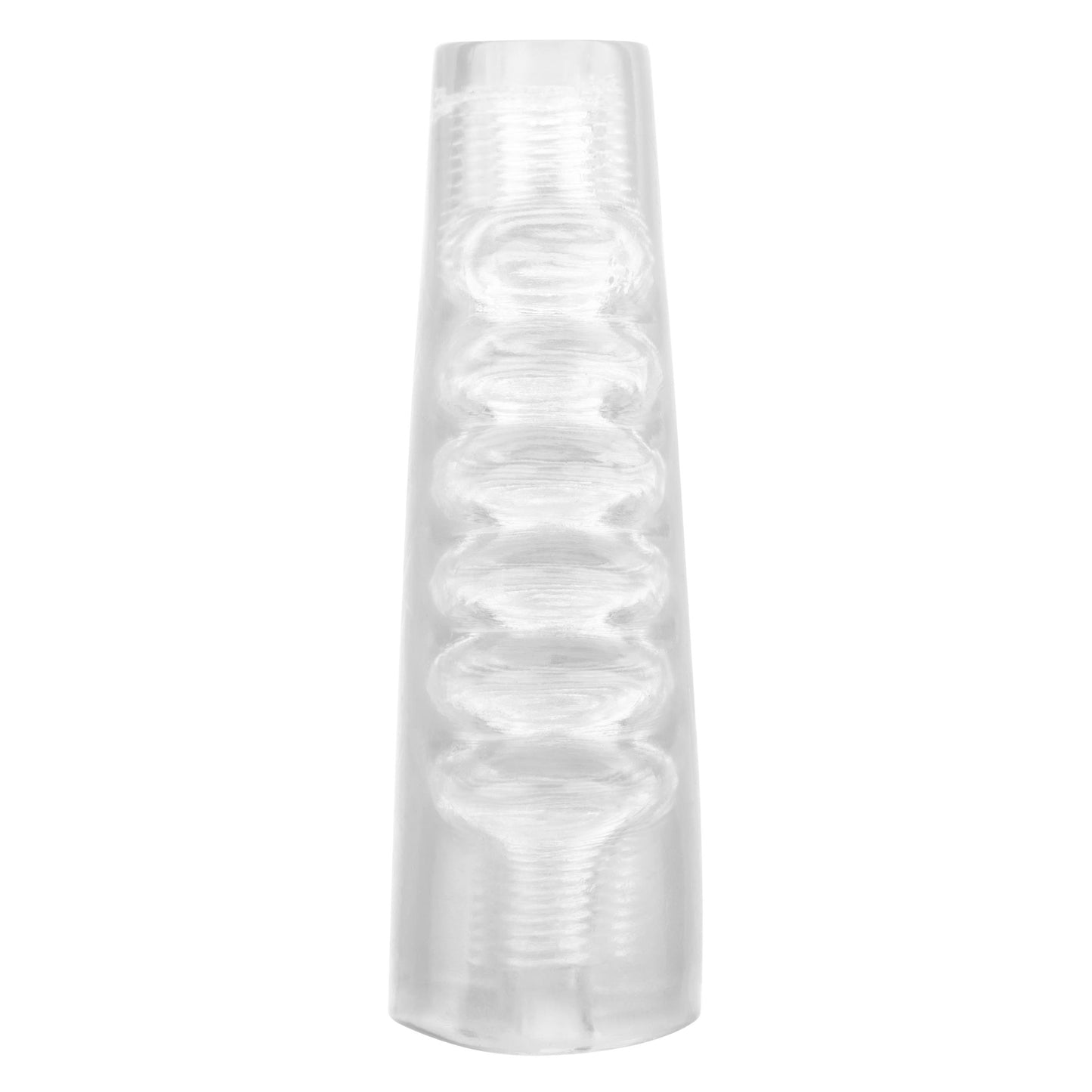 Hot Rod Xtreme Enhancer - Clear | 716770094490 | Available at EroticWarehouse.com