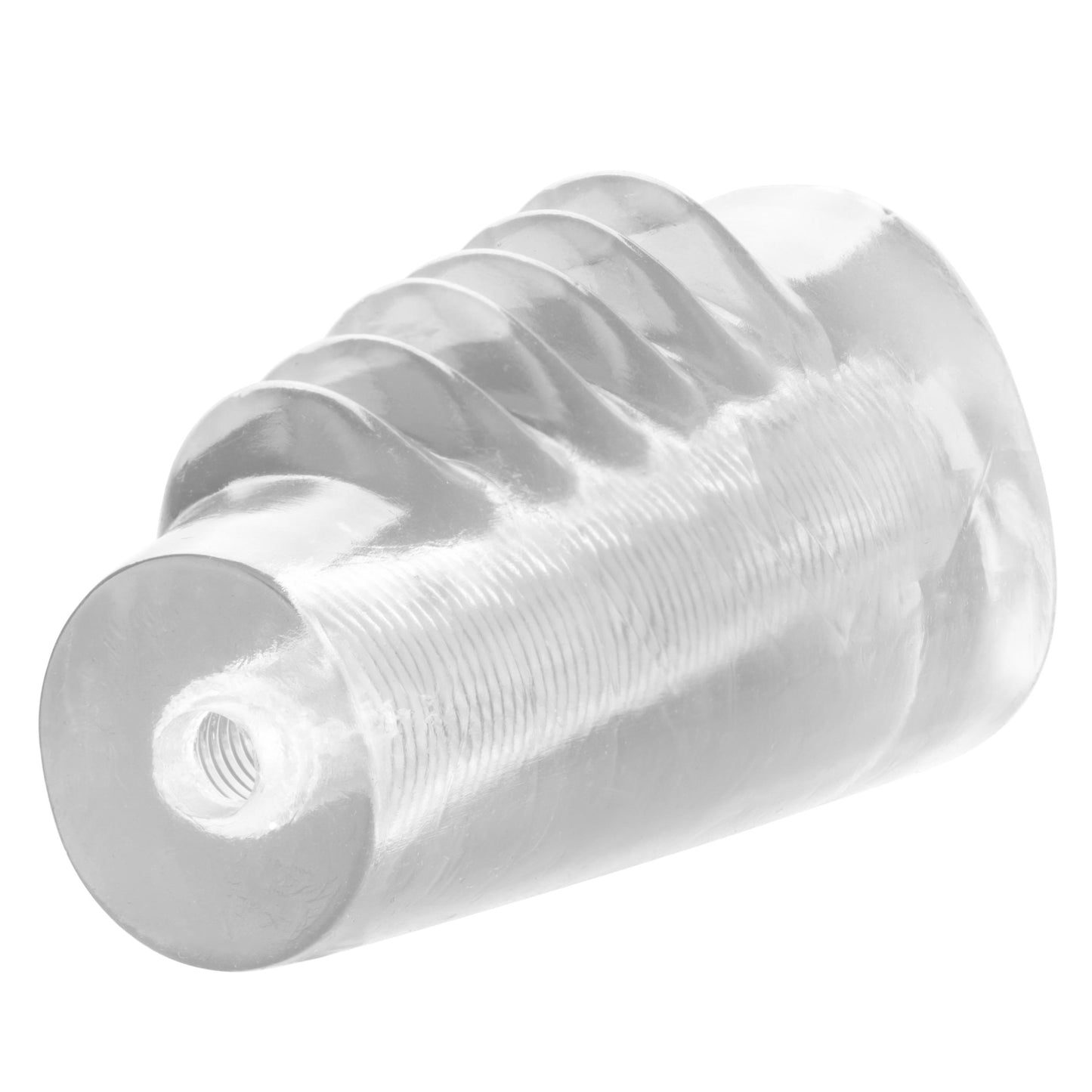 Hot Rod Xtreme Enhancer - Clear | 716770094490 | Available at EroticWarehouse.com