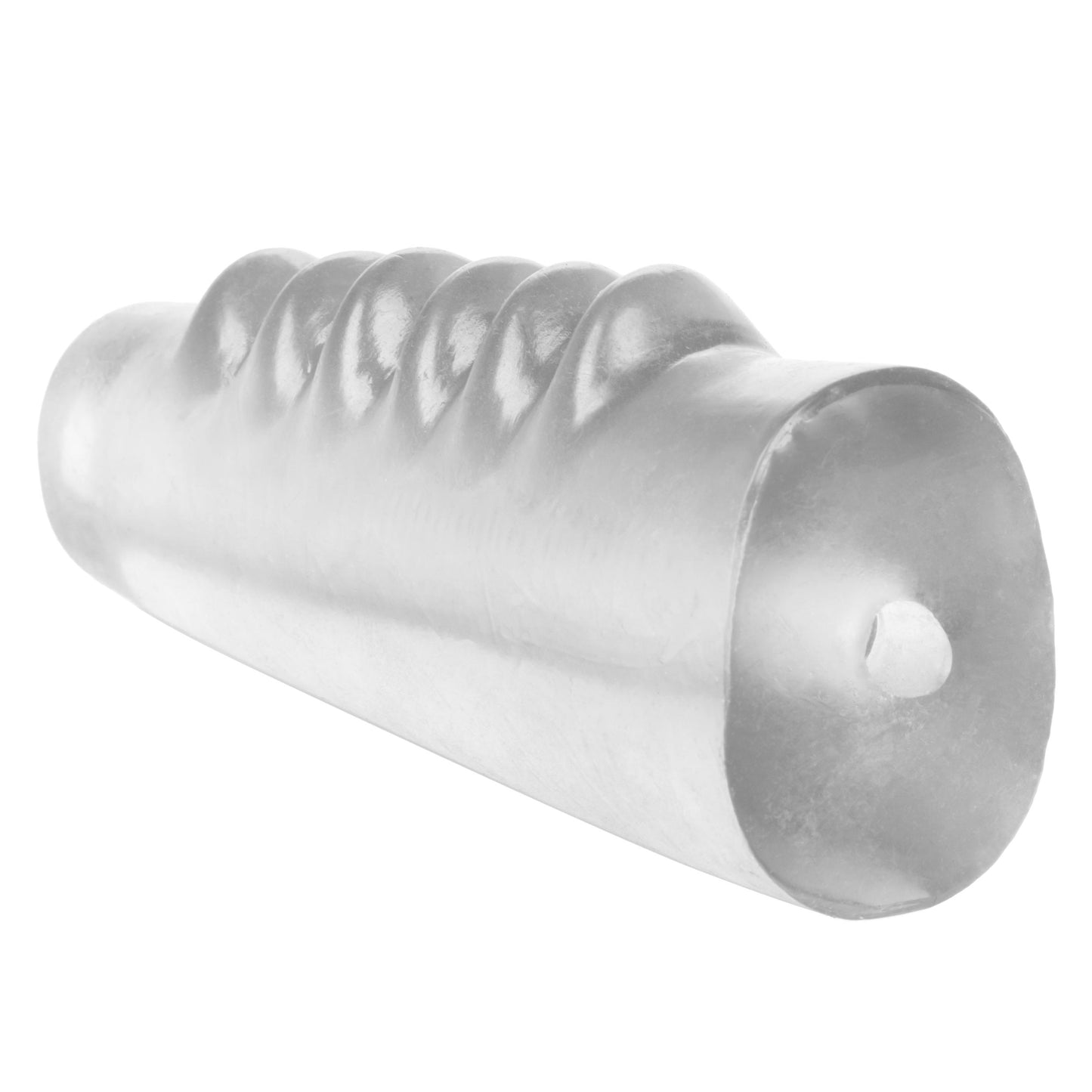 Hot Rod Xtreme Enhancer - Clear | 716770094490 | Available at EroticWarehouse.com