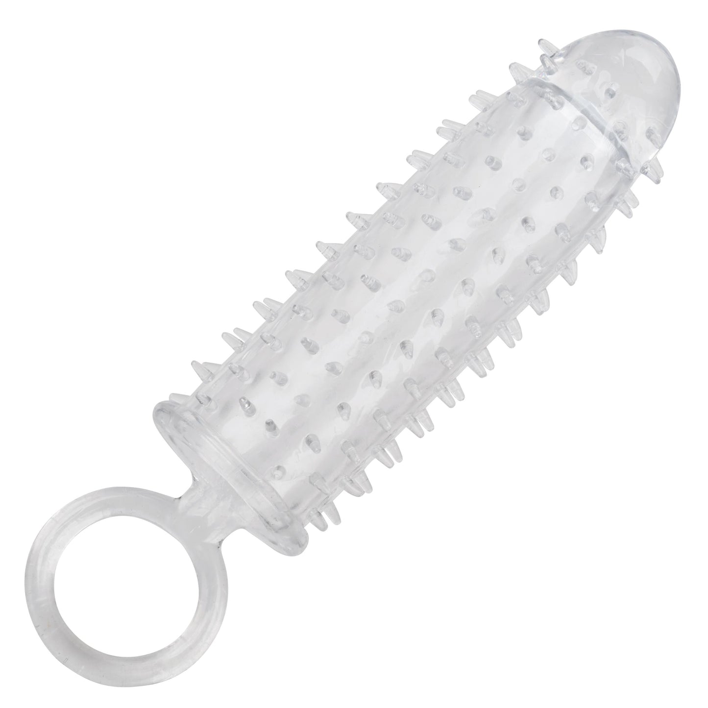 3 Piece Textured Extension Set | 716770100931 | Available at EroticWarehouse.com