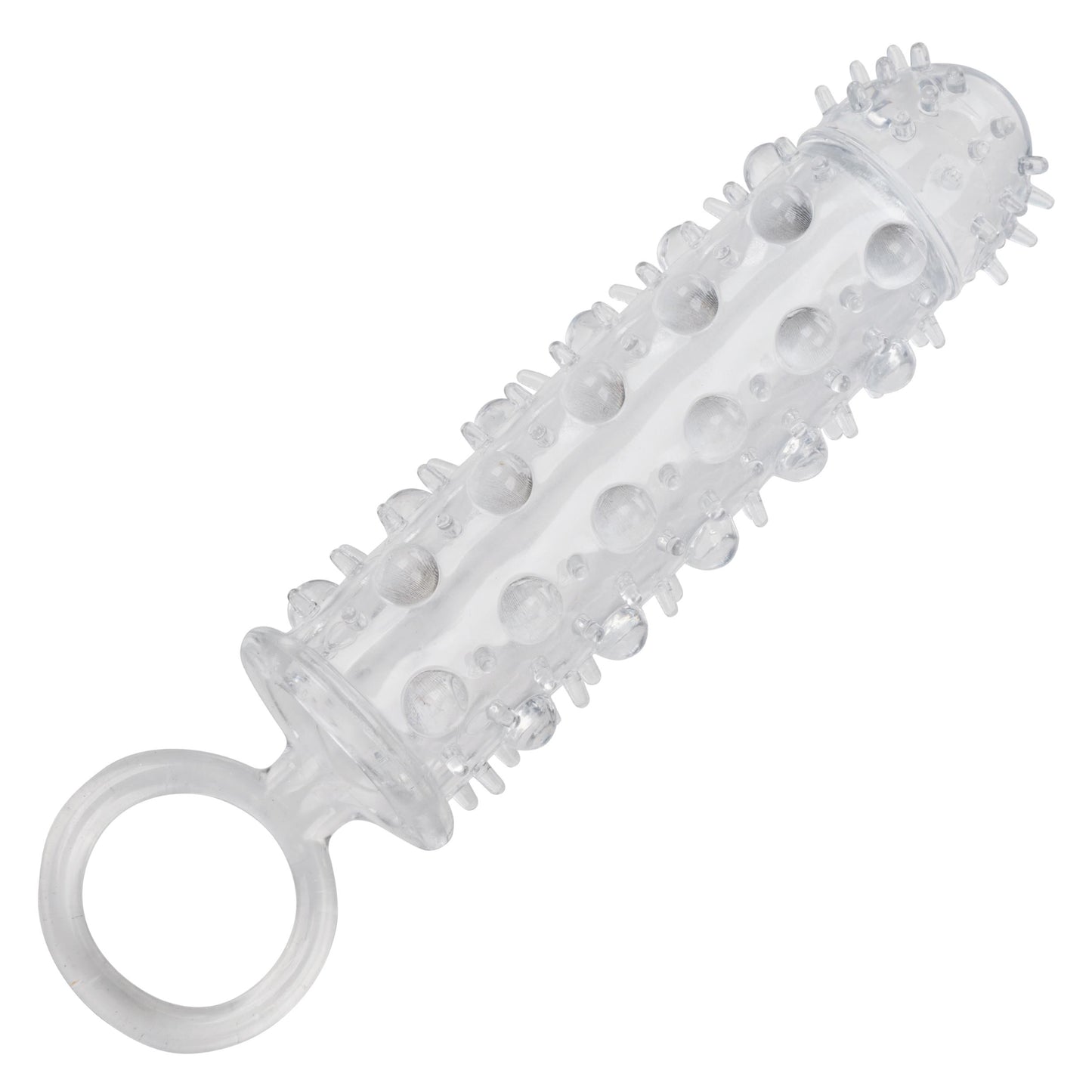 3 Piece Textured Extension Set | 716770100931 | Available at EroticWarehouse.com