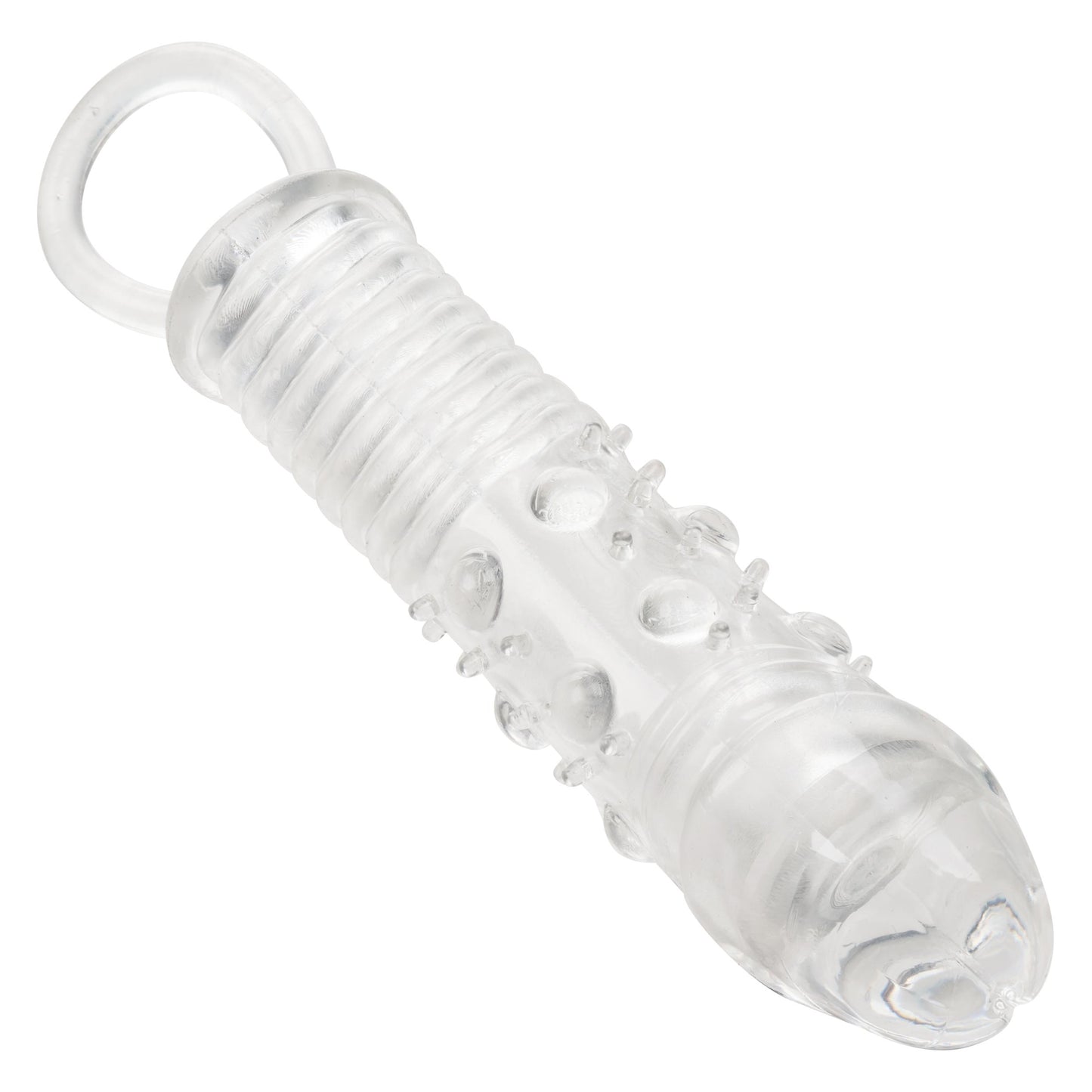 3 Piece Textured Extension Set | 716770100931 | Available at EroticWarehouse.com
