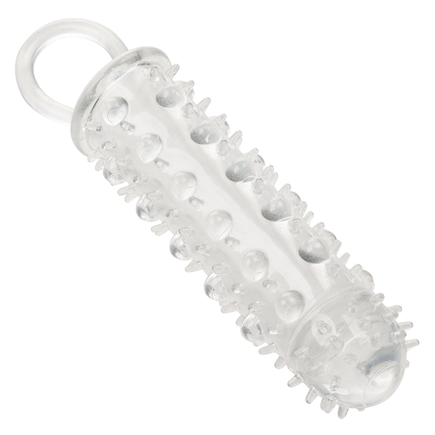 3 Piece Textured Extension Set | 716770100931 | Available at EroticWarehouse.com