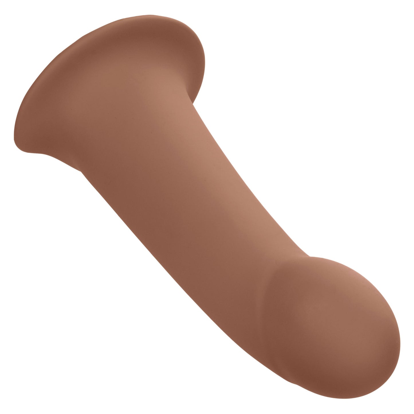 Performance Maxx Extension With Harness - Brown | 716770102003 | Available at EroticWarehouse.com