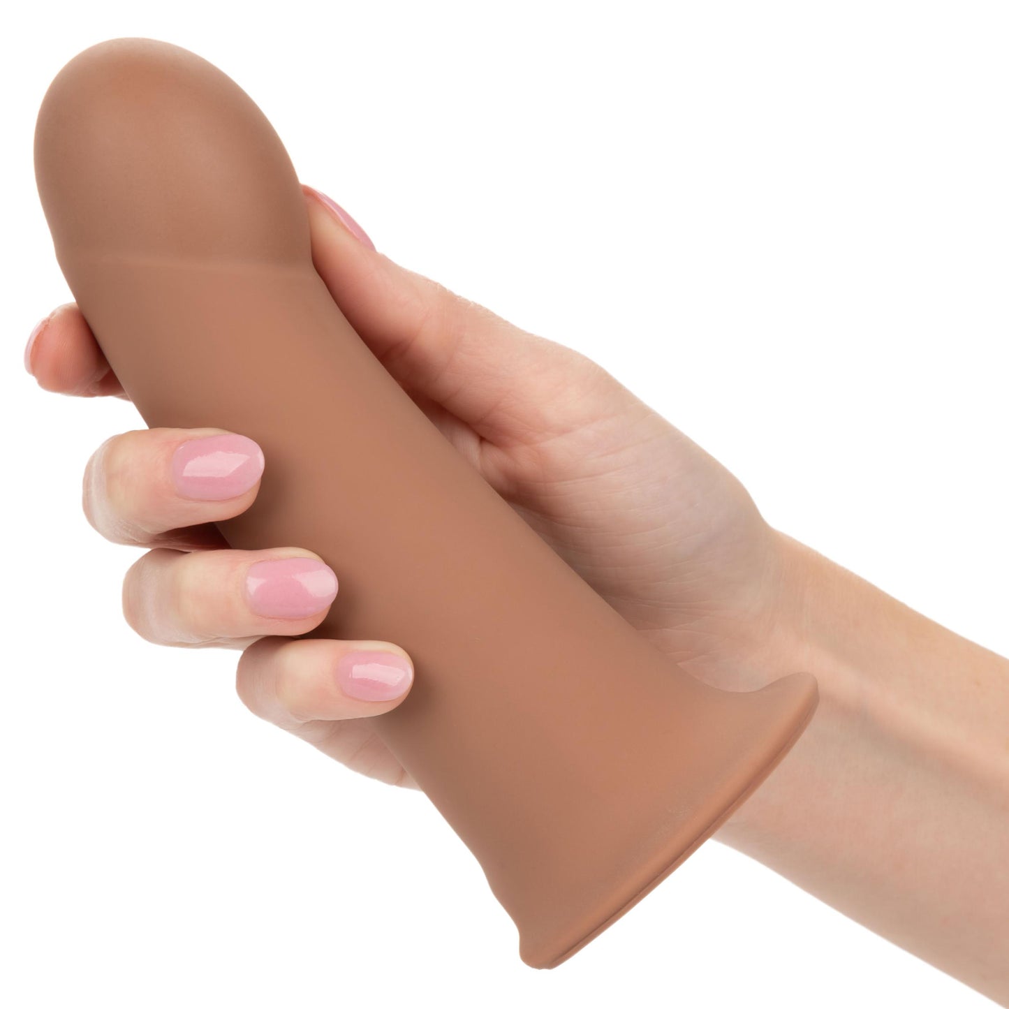 Performance Maxx Extension With Harness - Brown | 716770102003 | Available at EroticWarehouse.com