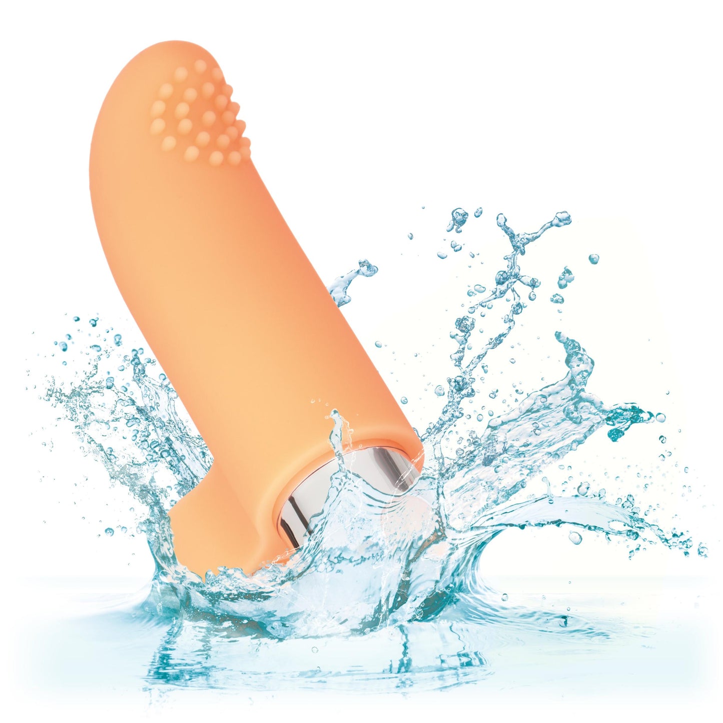Intimate Play Rechargeable Finger Tickler | 716770094759 | Available at EroticWarehouse.com