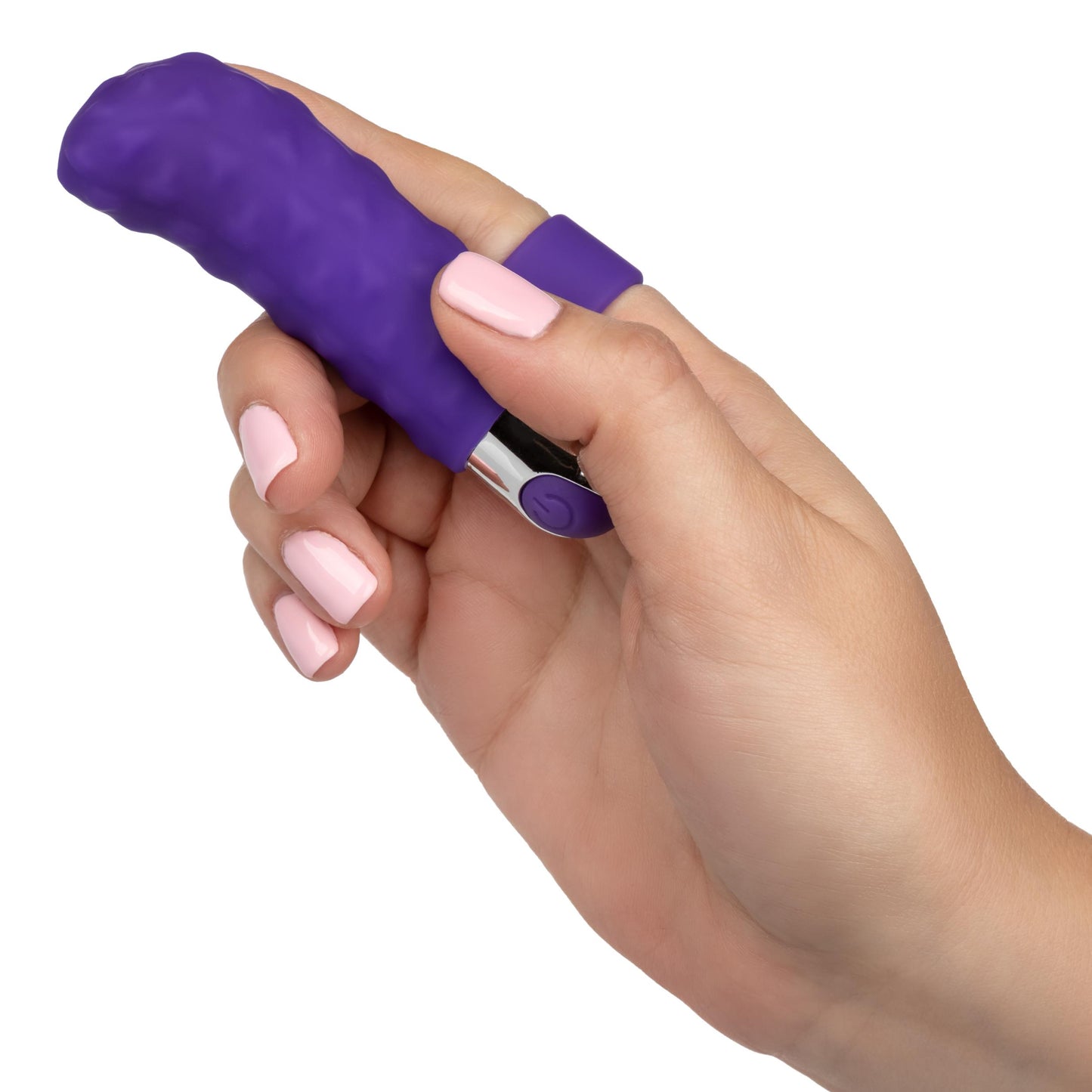 Intimate Play Rechargeable Finger Teaser | 716770094766 | Available at EroticWarehouse.com