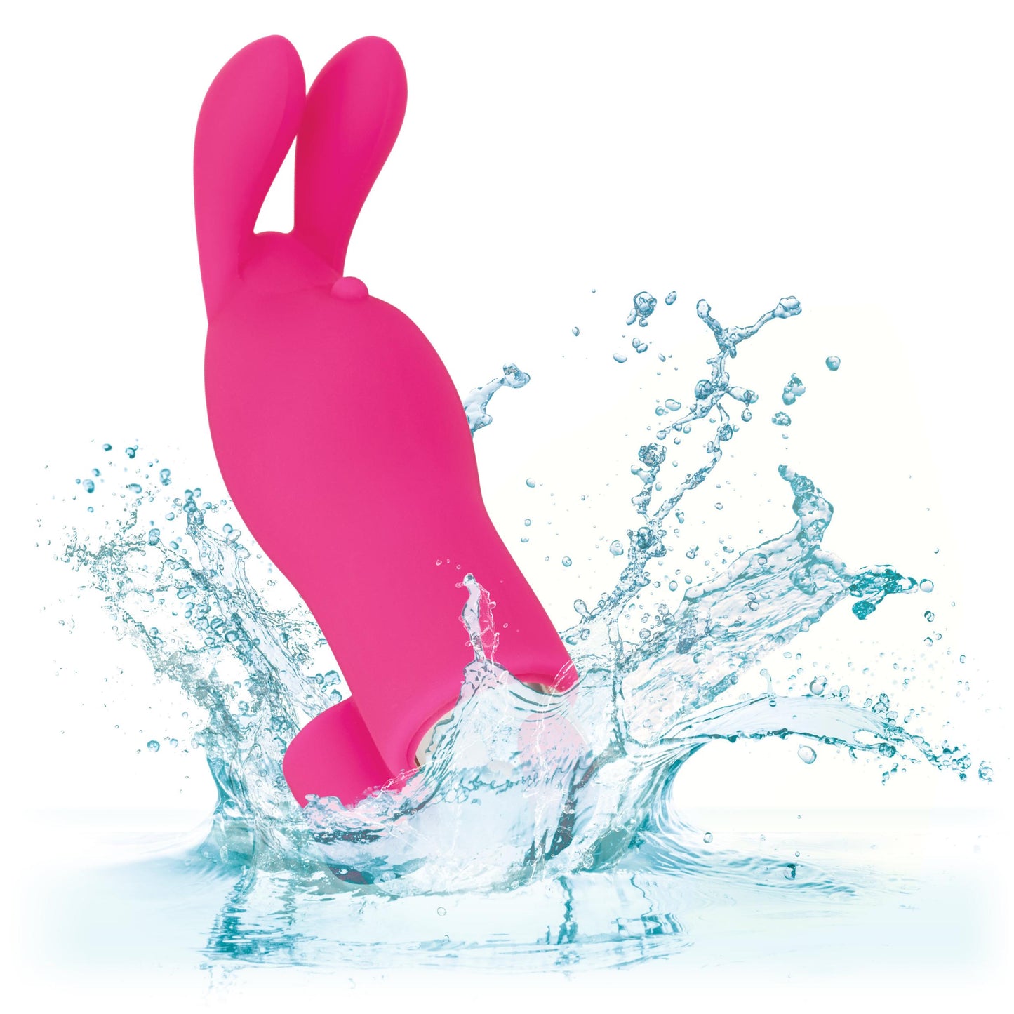 Intimate Play Rechargeable Finger Bunny | 716770094858 | Available at EroticWarehouse.com
