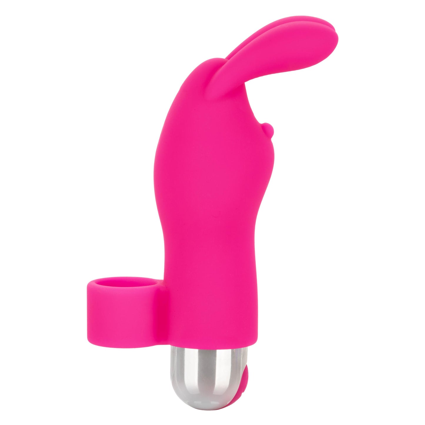 Intimate Play Rechargeable Finger Bunny | 716770094858 | Available at EroticWarehouse.com