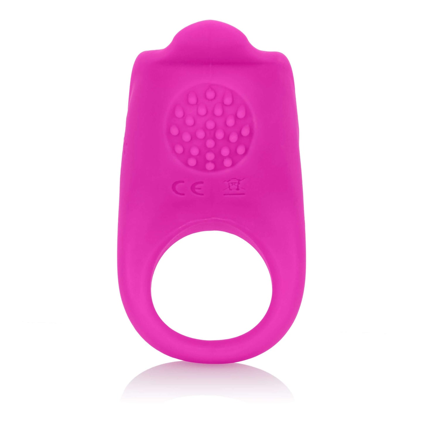 Silicone Rechargeable Teasing Enhancer | 716770089762 | Available at EroticWarehouse.com