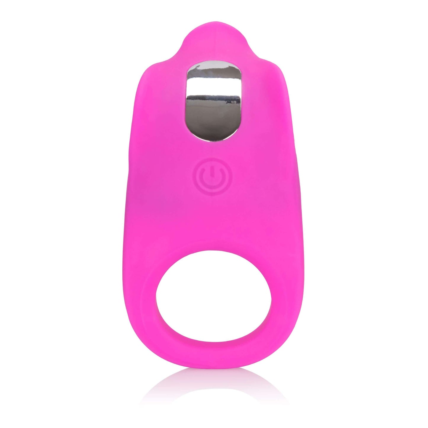 Silicone Rechargeable Teasing Enhancer | 716770089762 | Available at EroticWarehouse.com