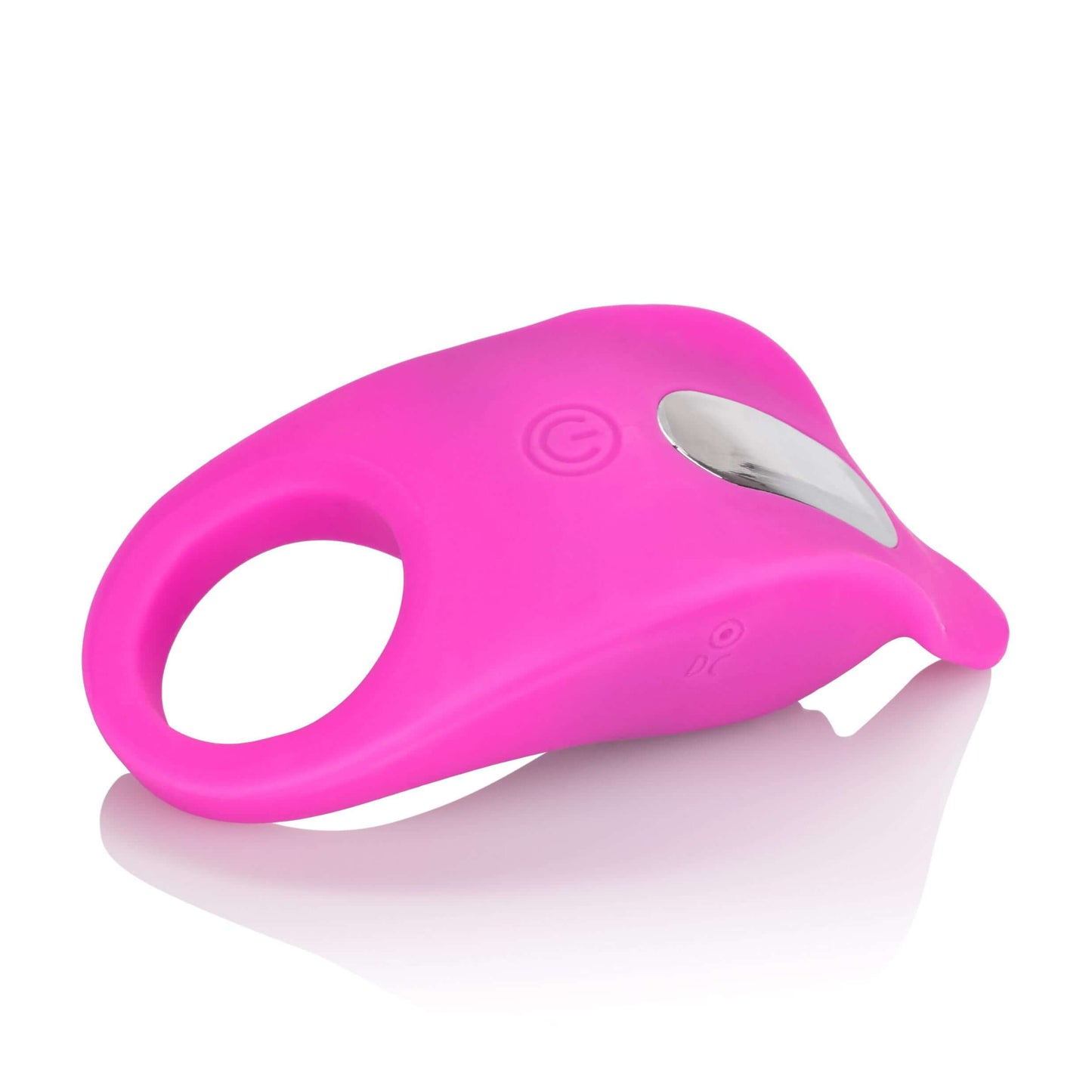 Silicone Rechargeable Teasing Enhancer | 716770089762 | Available at EroticWarehouse.com