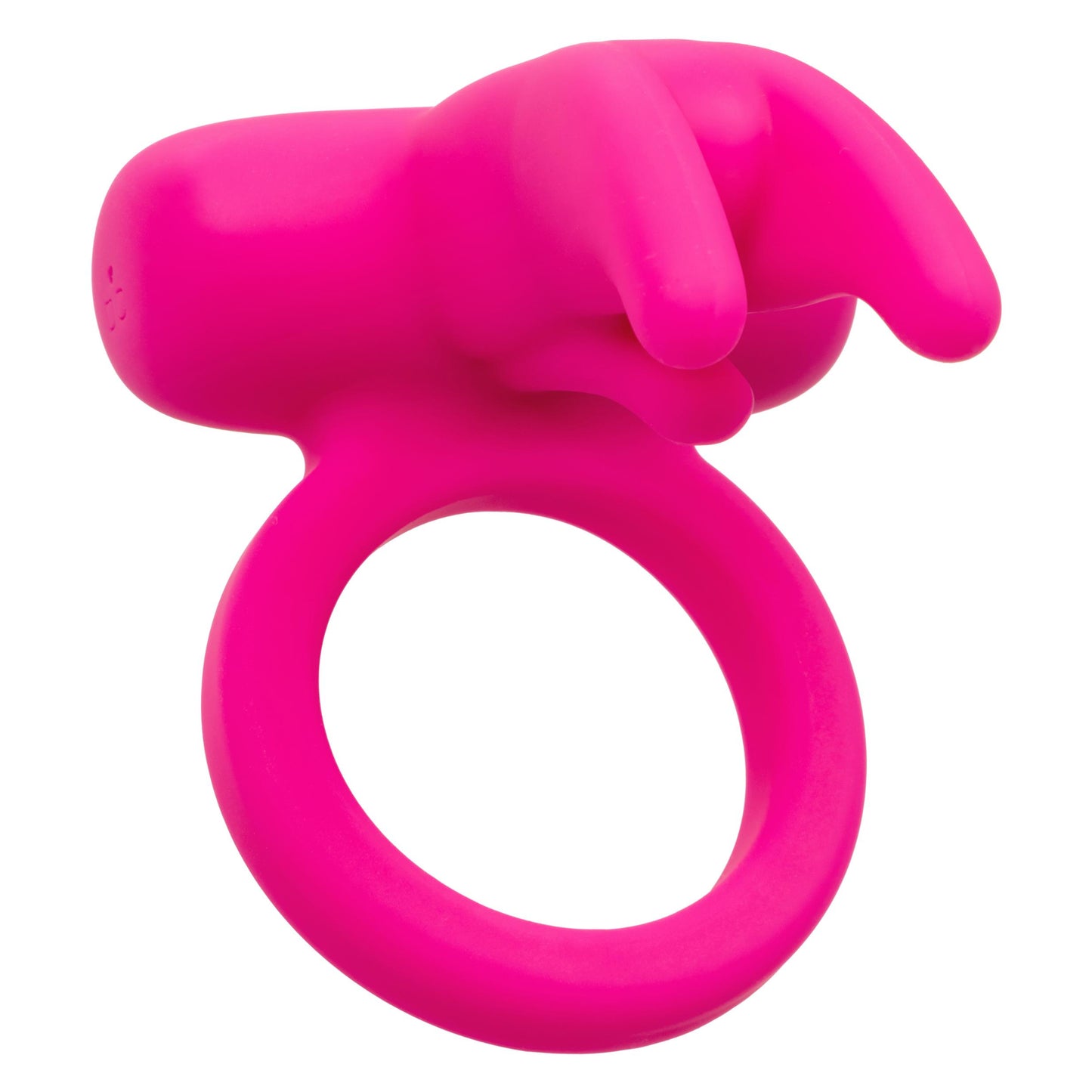 Silicone Rechargeable Triple Clit Flicker | 716770094636 | Available at EroticWarehouse.com