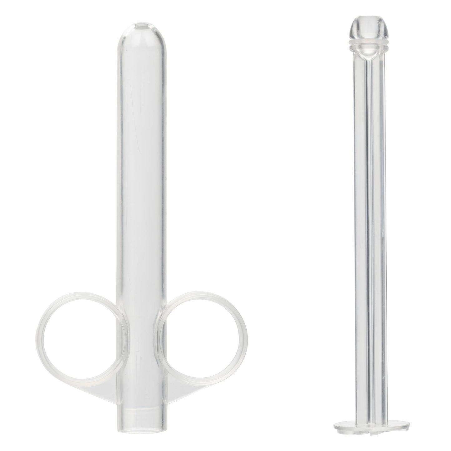 Xl Lube Tube - Clear | 716770102843 | Available at EroticWarehouse.com