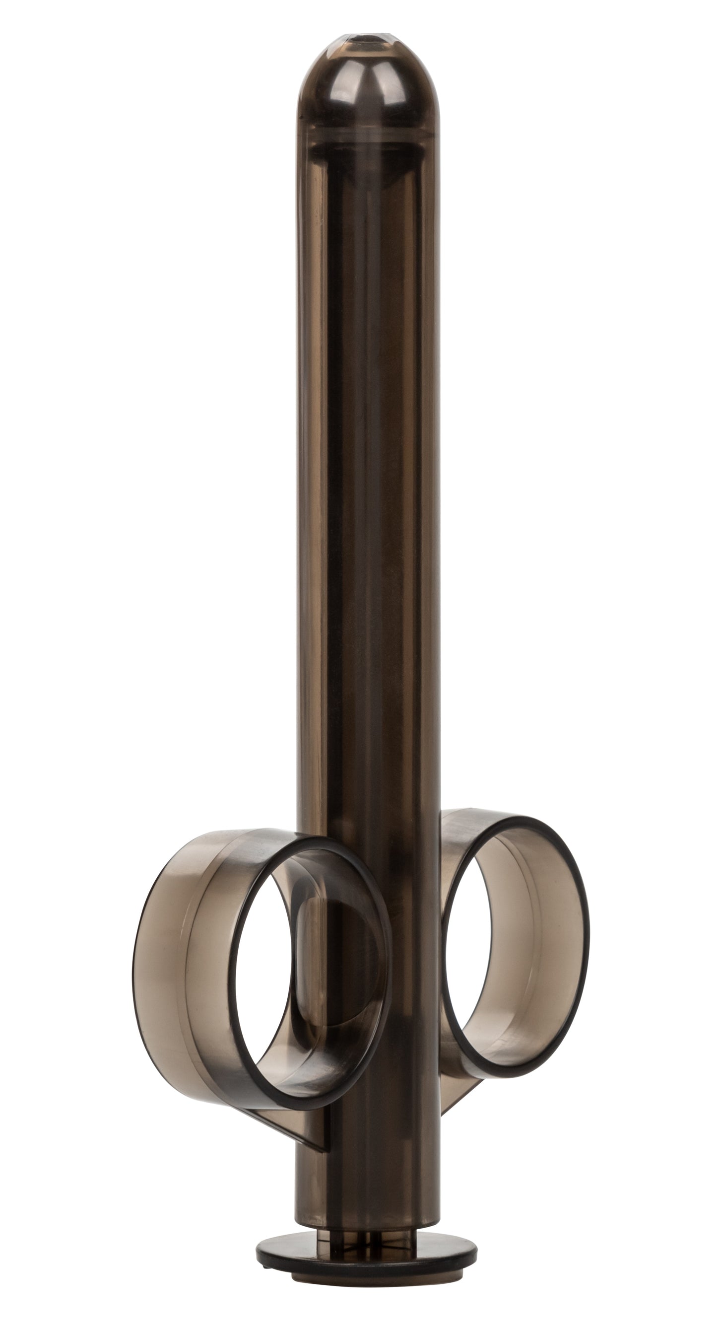 Xl Lube Tube - Smoke | 716770102850 | Available at EroticWarehouse.com