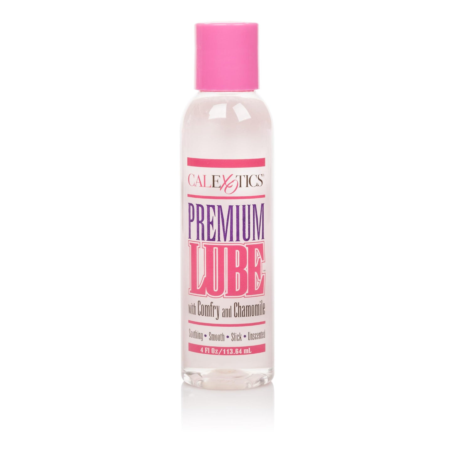 Premium Lube - 4 Fl. Oz. (118ml) | 716770057976 | Available at EroticWarehouse.com