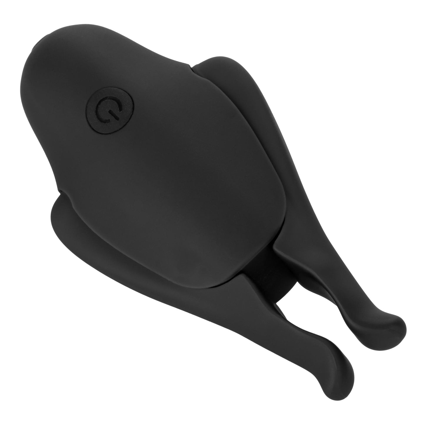 Nipple Play Rechargeable Nipplettes - Black | 716770095930 | Available at EroticWarehouse.com