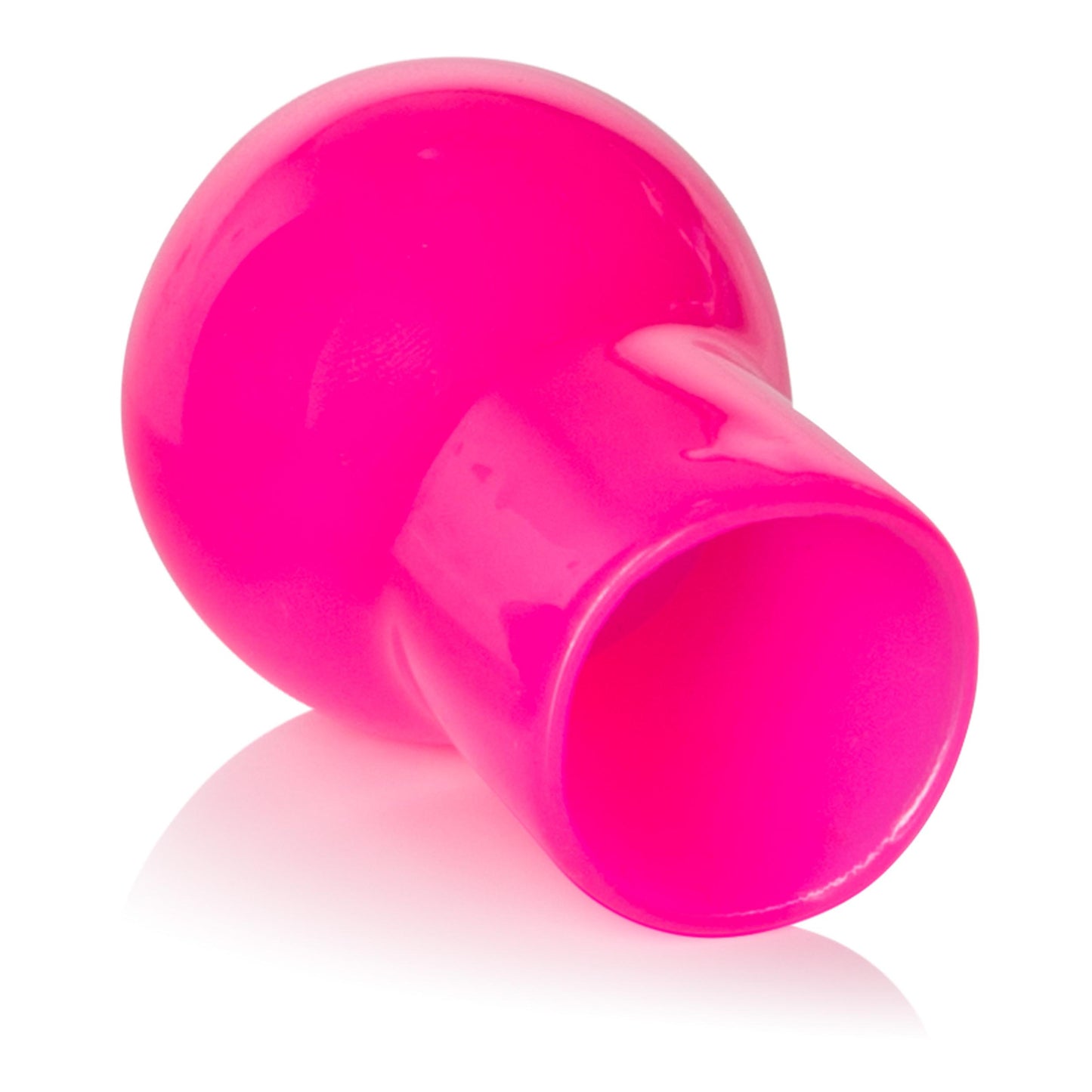 Nipple Play Advanced Nipple Suckers - Pink | 716770053299 | Available at EroticWarehouse.com