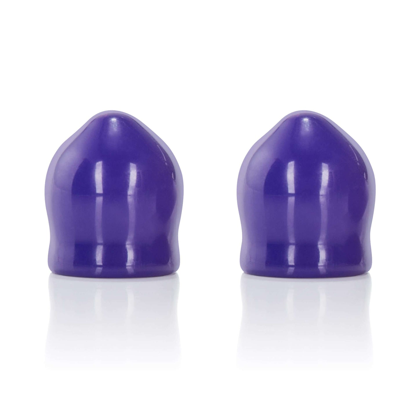 Nipple Play Mini Nipple Suckers - Purple | 716770055651 | Available at EroticWarehouse.com