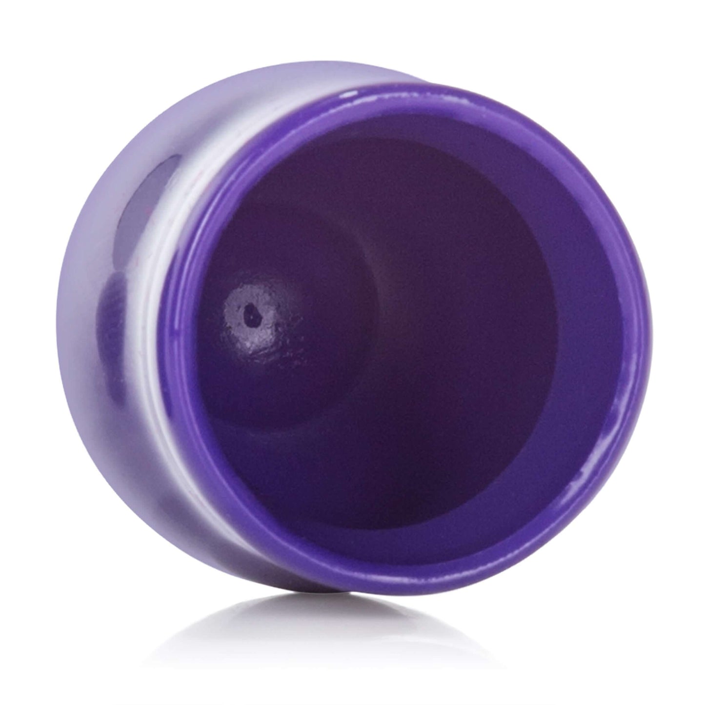 Nipple Play Mini Nipple Suckers - Purple | 716770055651 | Available at EroticWarehouse.com