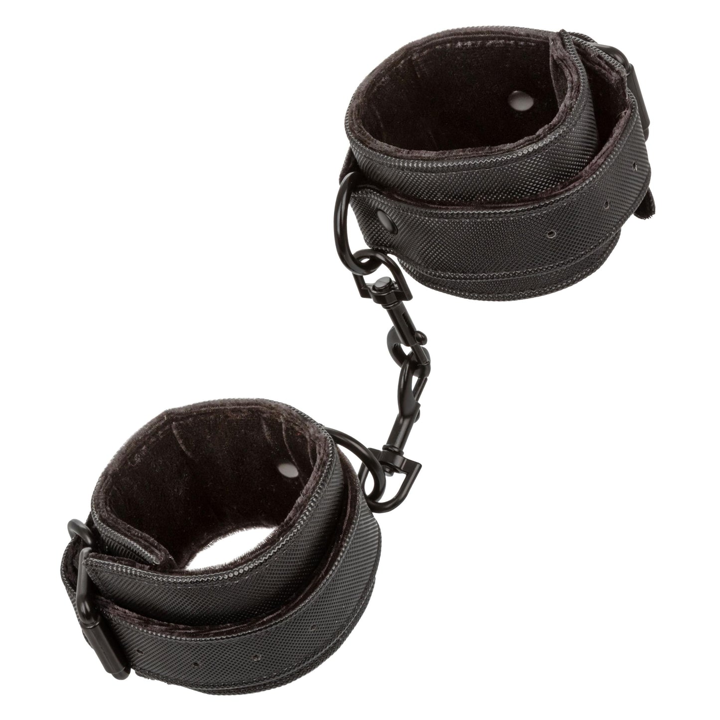 Boundless Wrist Cuffs | 716770097064 | Available at EroticWarehouse.com