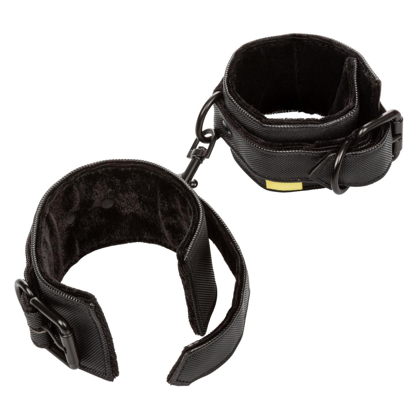 Boundless Wrist Cuffs | 716770097064 | Available at EroticWarehouse.com