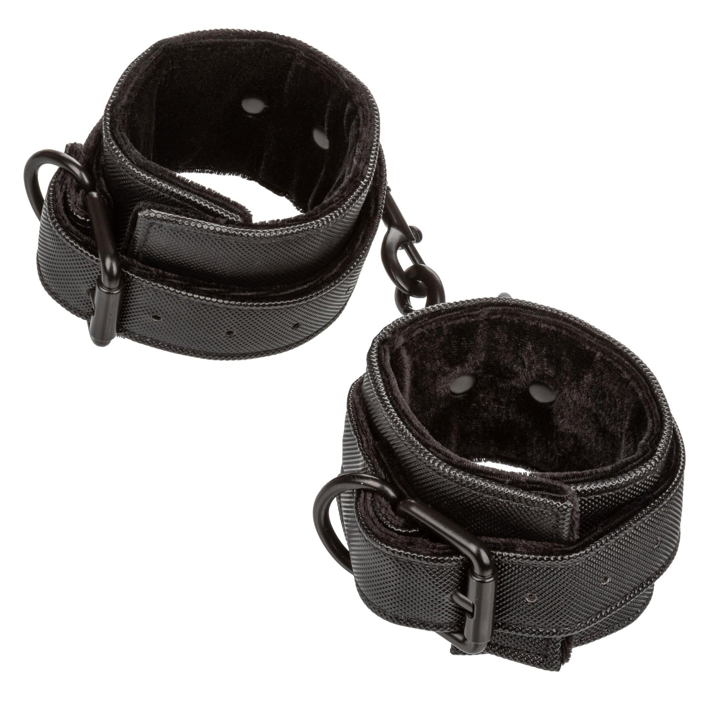 Boundless Wrist Cuffs | 716770097064 | Available at EroticWarehouse.com