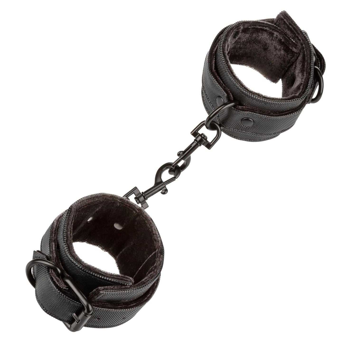 Boundless Wrist Cuffs | 716770097064 | Available at EroticWarehouse.com