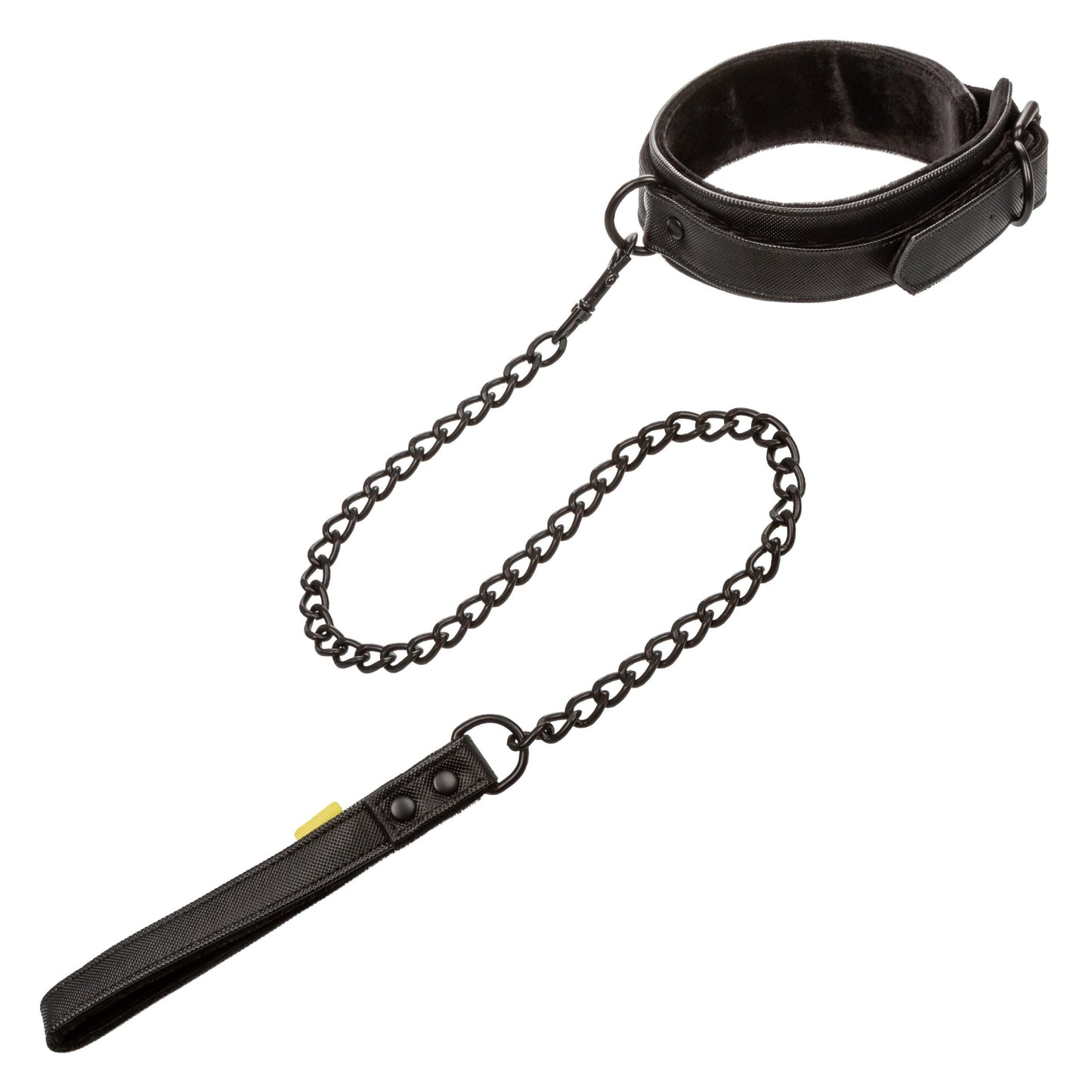 Boundless Collar & Leash | 716770097088 | Available at EroticWarehouse.com
