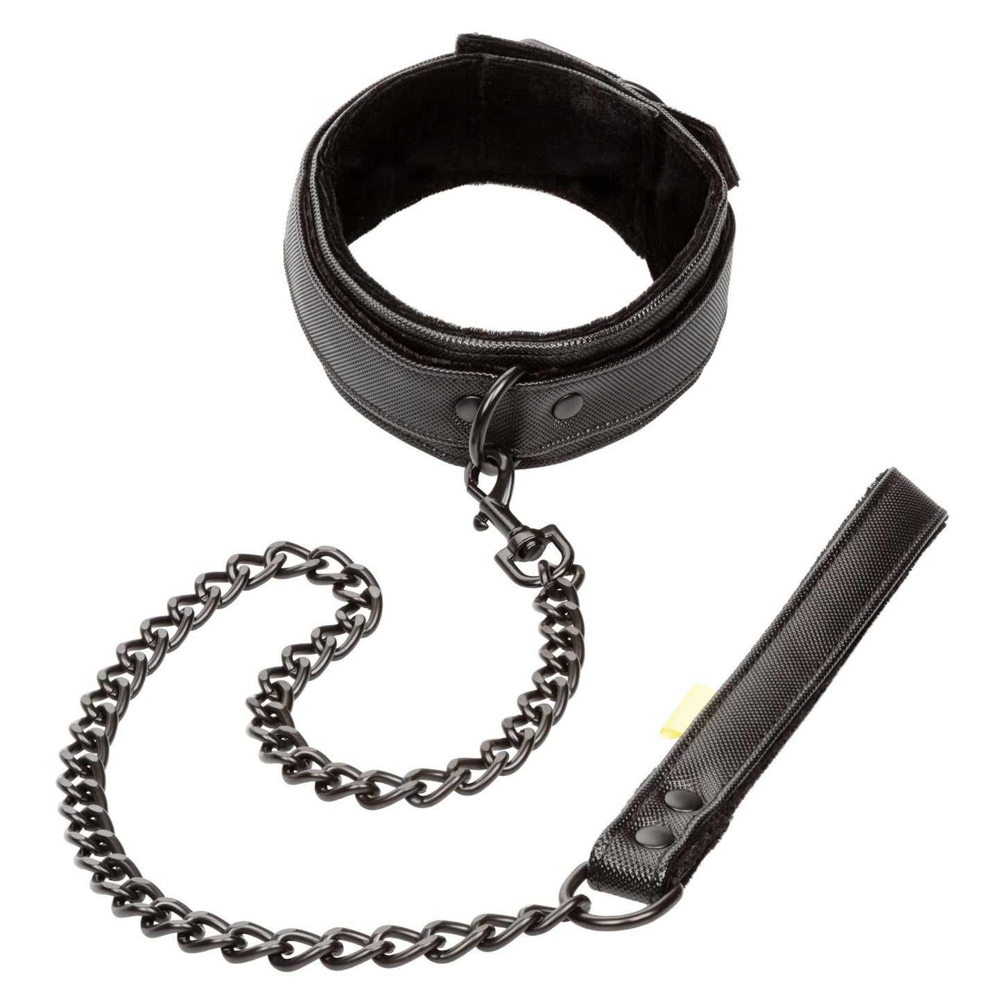 Boundless Collar & Leash | 716770097088 | Available at EroticWarehouse.com