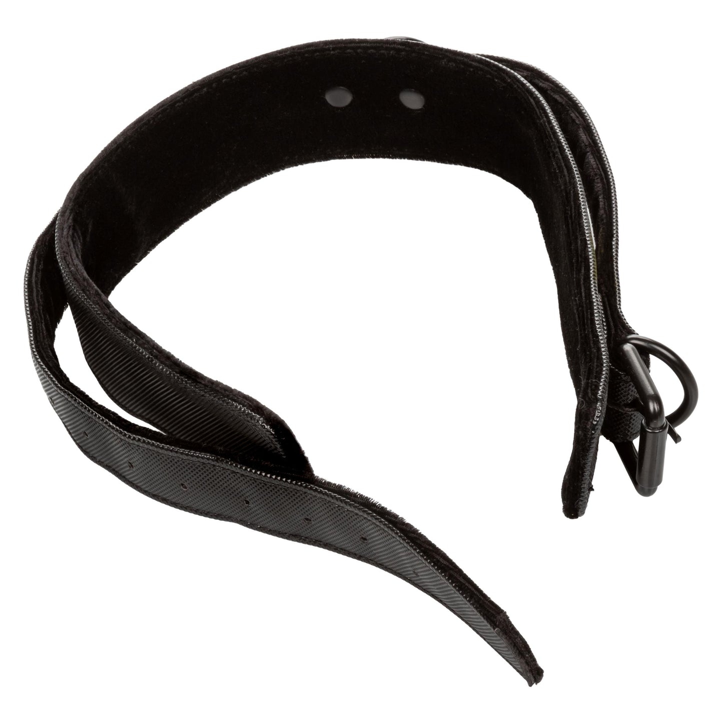 Boundless Collar & Leash | 716770097088 | Available at EroticWarehouse.com